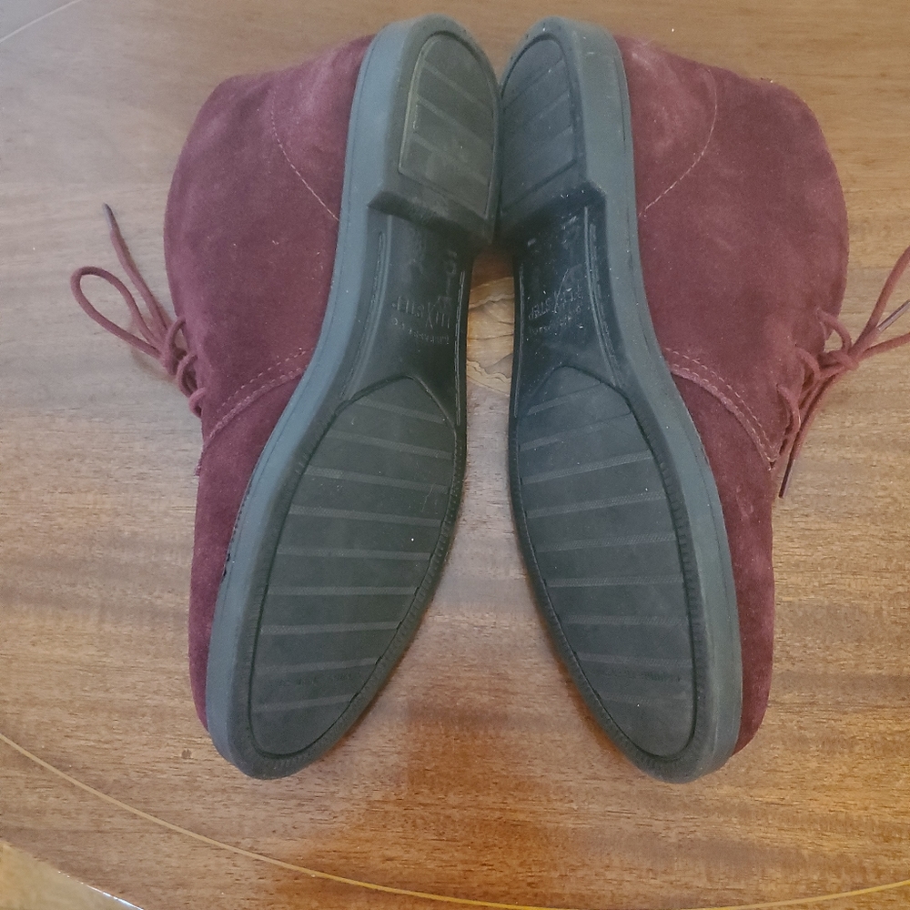 Bass Chukka Elyse Boot - image 4